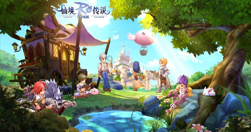 皇帝成长计划2H5